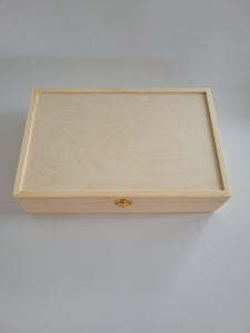 Souvenir Box set - Small (Option 1)