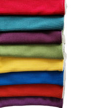 Load image into Gallery viewer, All-organic washcloths (Pack of 3)