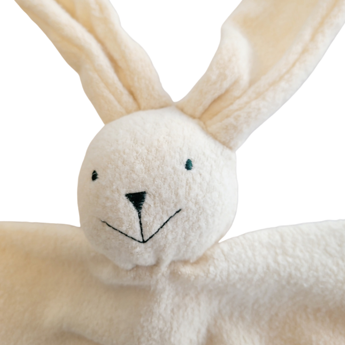 Bunny blanket sale
